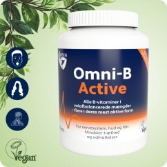 Omni-B Active