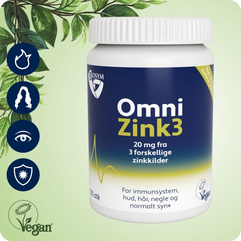 OmniZink 3