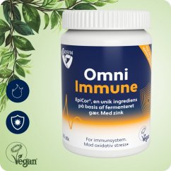Omni-Immune
